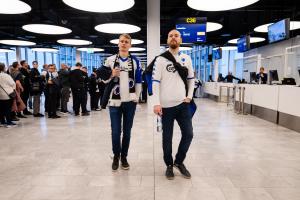 Tottenham - F.C. København - 04/11-2025 (187420)