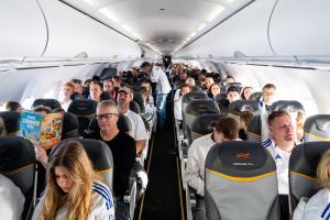 Tottenham - F.C. København - 04/11-2025 (187420)