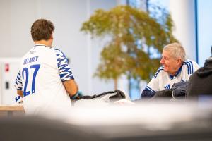 Tottenham - F.C. København - 04/11-2025 (187420)