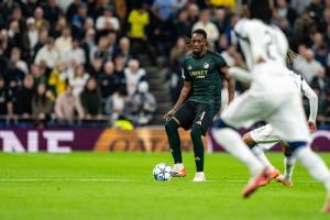 Tottenham - F.C. København - 04/11-2025