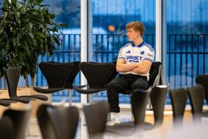 Tottenham - F.C. København - 04/11-2025 (187420)