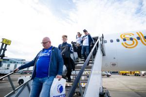 Tottenham - F.C. København - 04/11-2025 (187420)