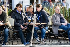 Tottenham - F.C. København - 04/11-2025