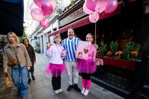 Tottenham - F.C. København - 04/11-2025