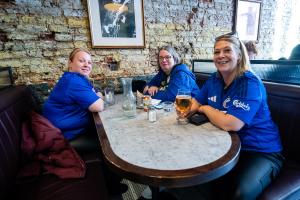 Tottenham - F.C. København - 04/11-2025