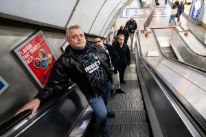 Tottenham - F.C. København - 04/11-2025