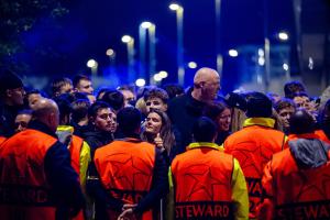 Tottenham - F.C. København - 04/11-2025