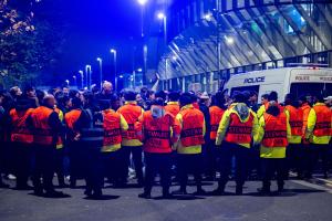 Tottenham - F.C. København - 04/11-2025