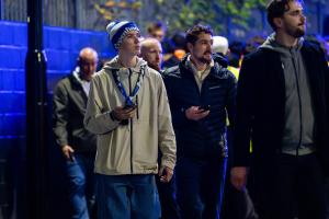 Tottenham - F.C. København - 04/11-2025