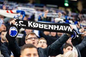 Tottenham - F.C. København - 04/11-2025