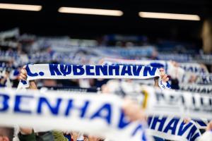 Tottenham - F.C. København - 04/11-2025