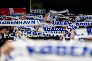 Tottenham - F.C. København - 04/11-2025