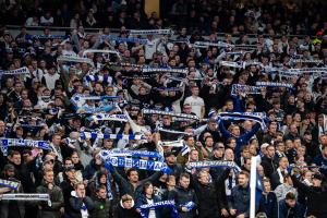 Tottenham - F.C. København - 04/11-2025