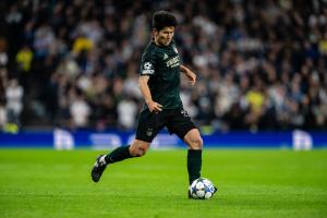 Tottenham - F.C. København - 04/11-2025