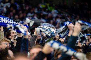 Tottenham - F.C. København - 04/11-2025