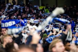 Tottenham - F.C. København - 04/11-2025