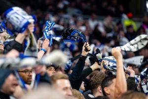 Tottenham - F.C. København - 04/11-2025