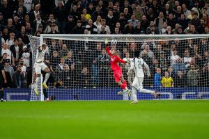 Tottenham - F.C. København - 04/11-2025