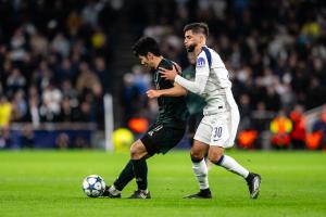 Tottenham - F.C. København - 04/11-2025