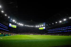 Tottenham - F.C. København - 04/11-2025