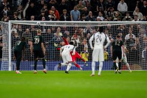 Tottenham - F.C. København - 04/11-2025