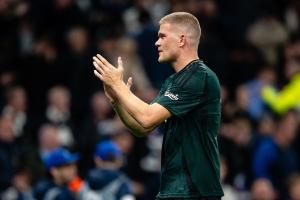 Tottenham - F.C. København - 04/11-2025