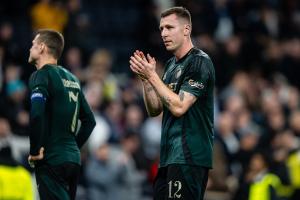 Tottenham - F.C. København - 04/11-2025