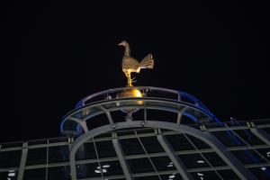 Tottenham - F.C. København - 04/11-2025