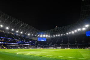 Tottenham - F.C. København - 04/11-2025