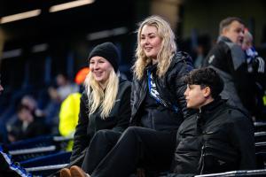 Tottenham - F.C. København - 04/11-2025