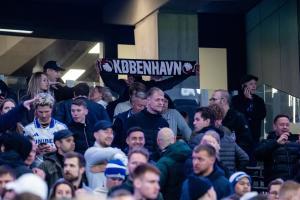 Tottenham - F.C. København - 04/11-2025