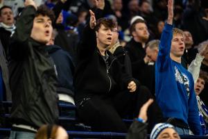 Tottenham - F.C. København - 04/11-2025