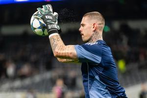 Tottenham - F.C. København - 04/11-2025