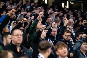 Tottenham - F.C. København - 04/11-2025