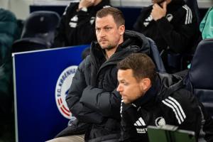 Tottenham - F.C. København - 04/11-2025