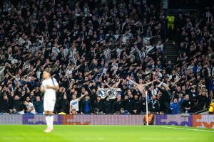 Tottenham - F.C. København - 04/11-2025