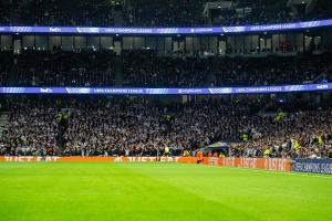 Tottenham - F.C. København - 04/11-2025