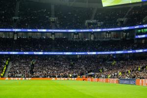Tottenham - F.C. København - 04/11-2025