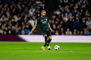 Tottenham - F.C. København - 04/11-2025