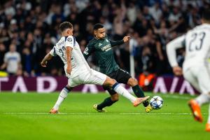 Tottenham - F.C. København - 04/11-2025