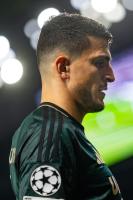 Tottenham - F.C. København - 04/11-2025