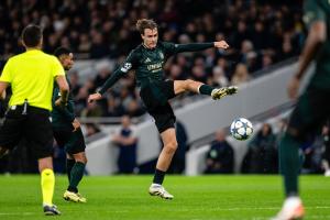 Tottenham - F.C. København - 04/11-2025