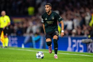 Tottenham - F.C. København - 04/11-2025