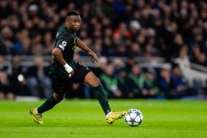 Tottenham - F.C. København - 04/11-2025