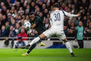 Tottenham - F.C. København - 04/11-2025