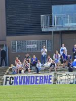 Varde IF (K) - F.C. København - 17/05-2025