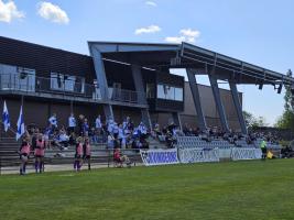 Varde IF (K) - F.C. København - 17/05-2025