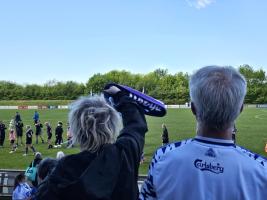 Varde IF (K) - F.C. København - 17/05-2025