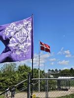 Varde IF (K) - F.C. København - 17/05-2025