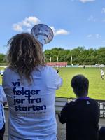 Varde IF (K) - F.C. København - 17/05-2025